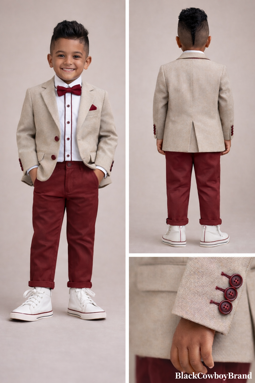 Kids / Children's Wear