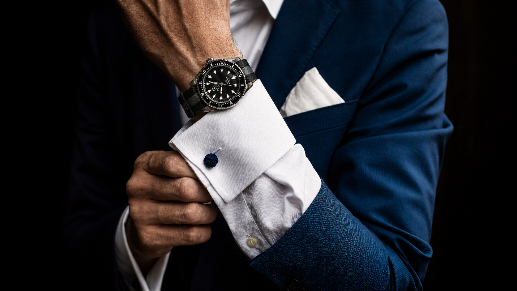 Men's Premium Watches