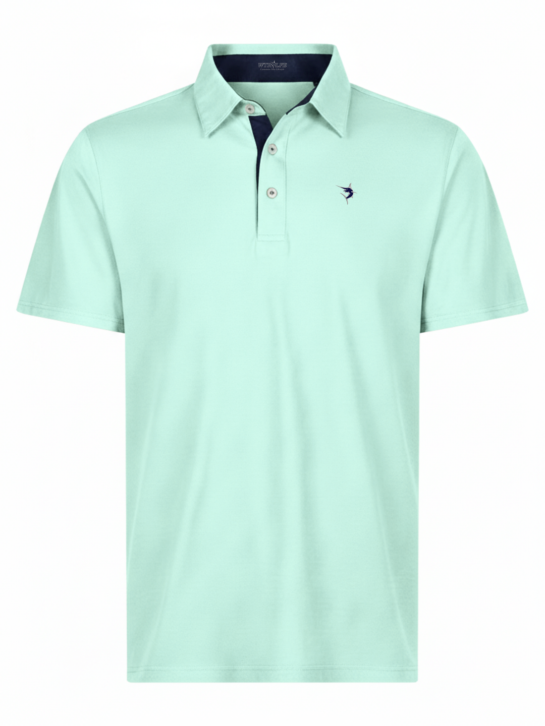 Coastal Performacne Polo