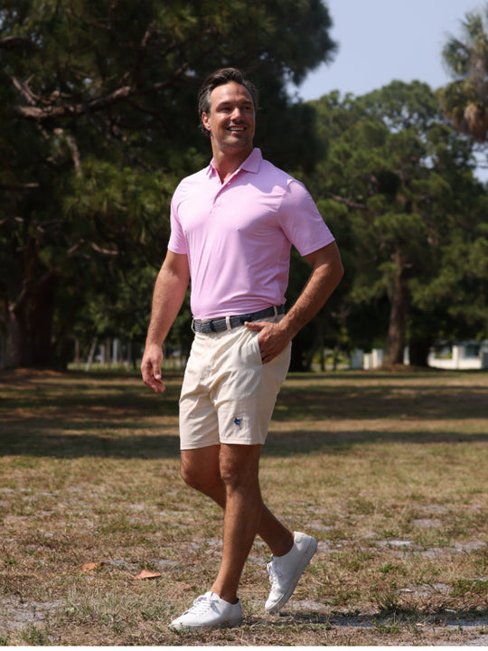 Vineyard Polo