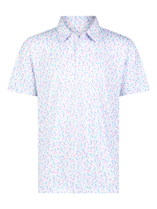 Mermaid Polo