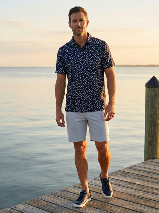 Pirate Polo