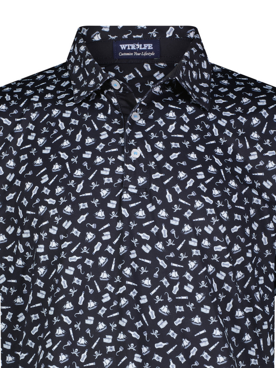 Pirate Polo