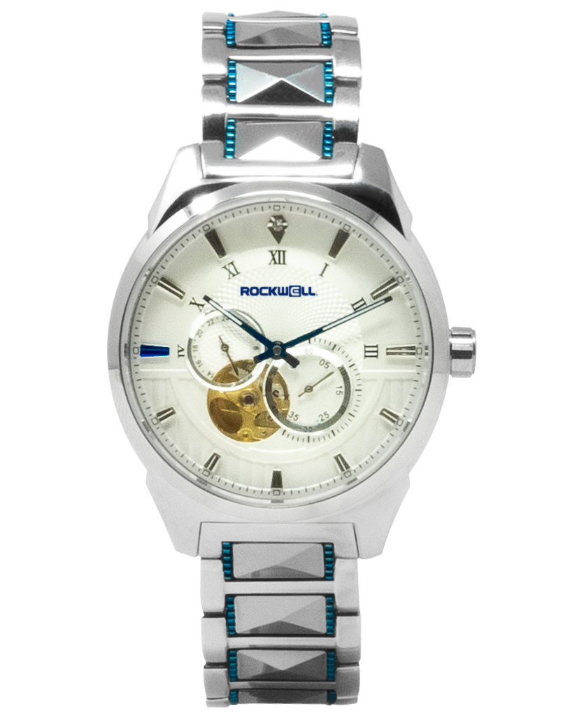 The Imperial Watch - Men&