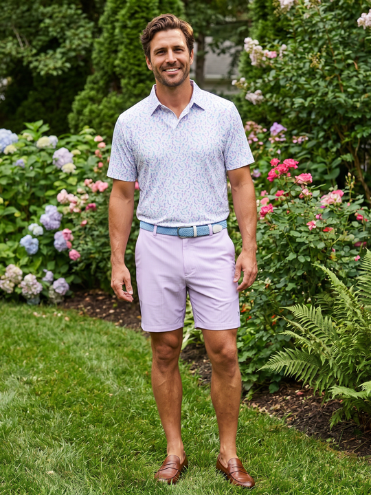 Freeport Short Effortless Performance