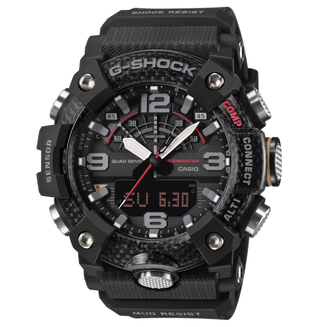 Casio Men&