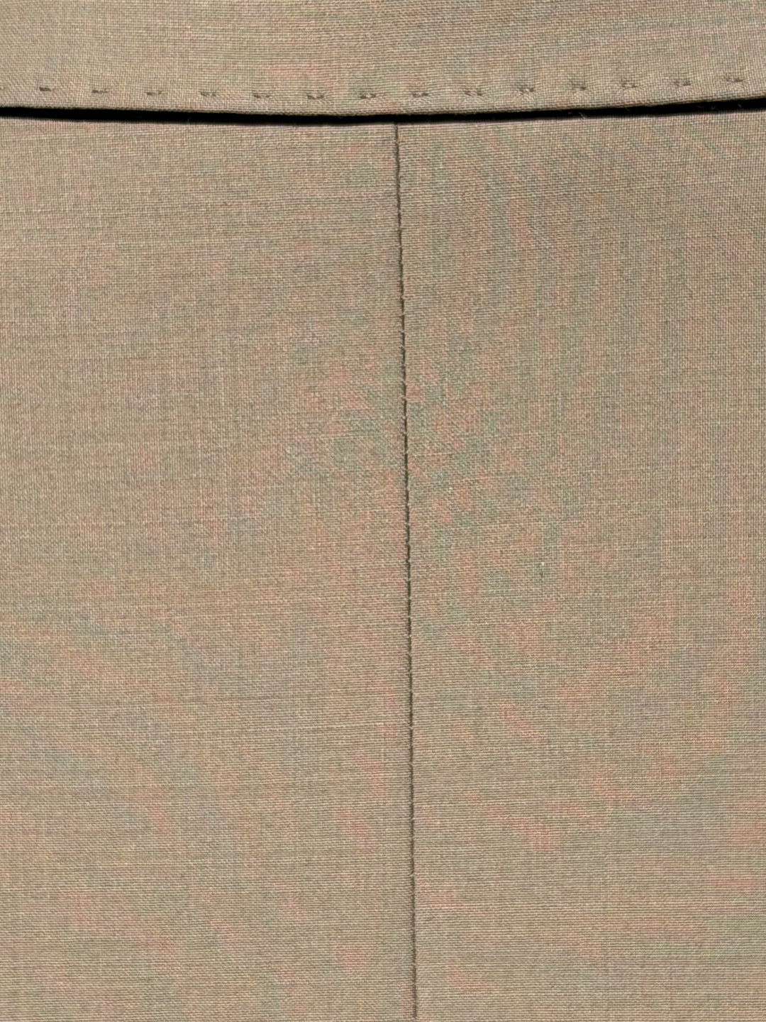 BlackCowboyBrand Oceanic Sand Double Breasted Super 220 Wool Suit with Double Vents