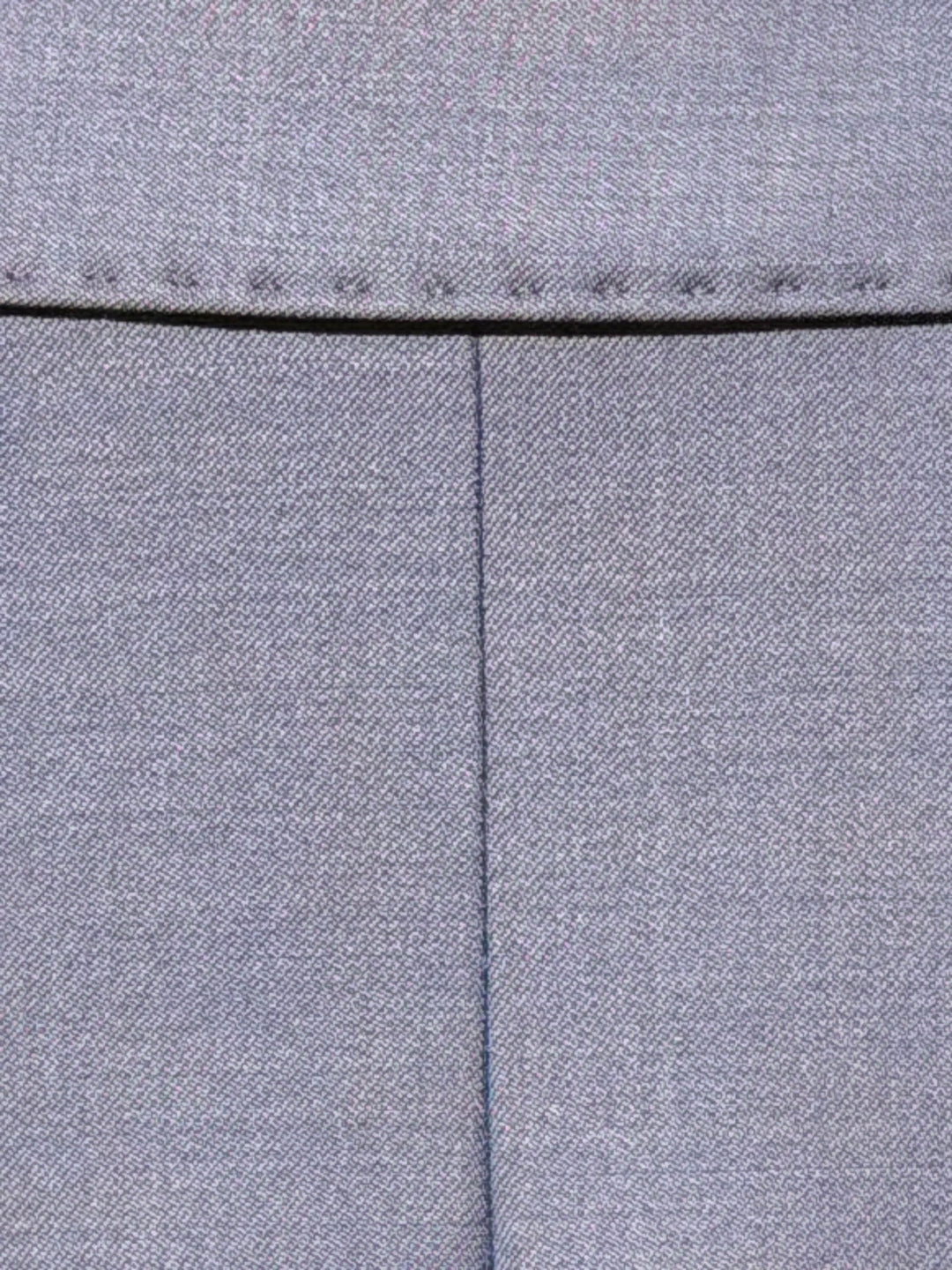 BlackCowboyBrand Oceanic Dusk Double Breasted Super 220 Wool Suit with Double Vents