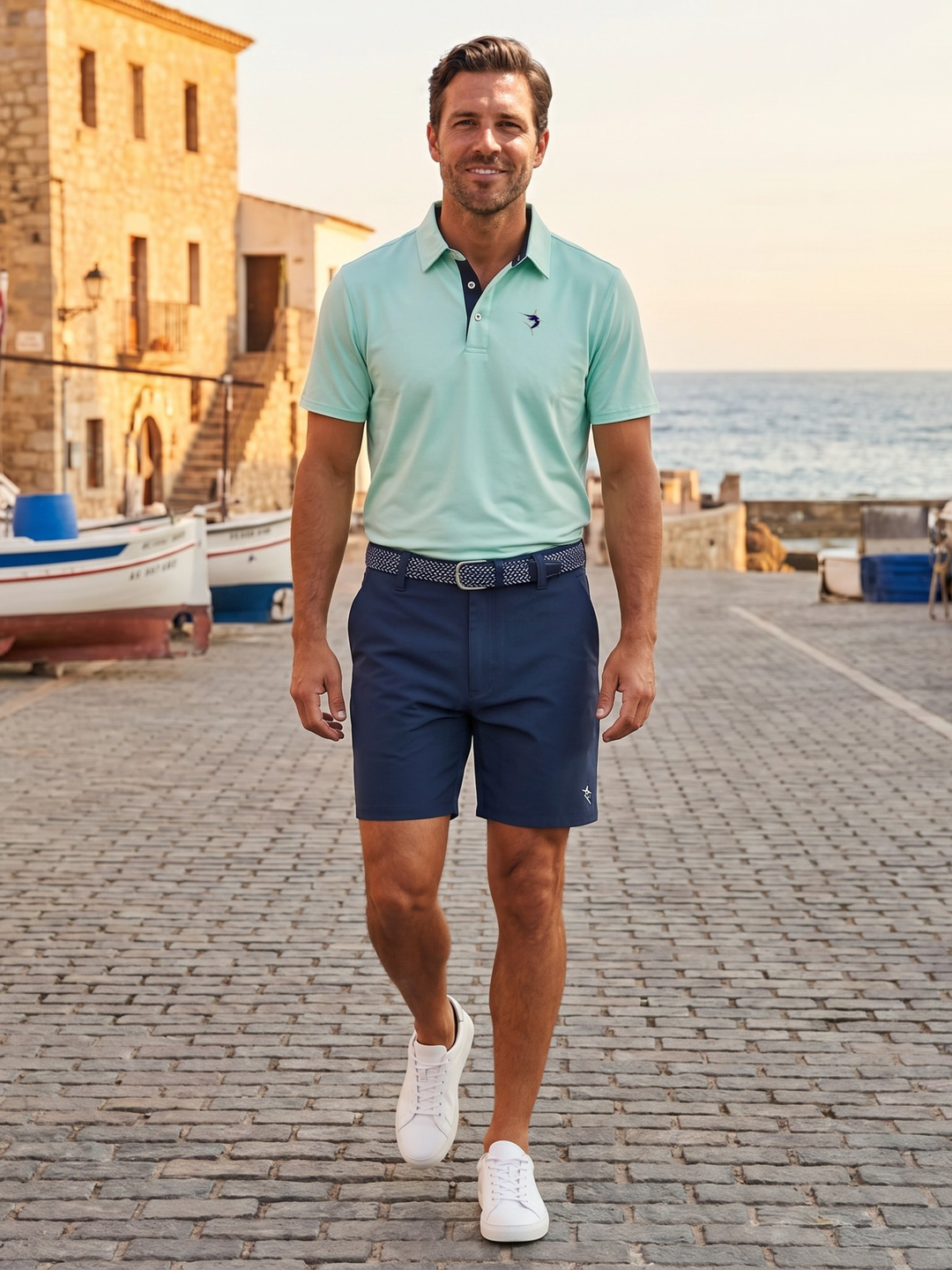Coastal Performacne Polo